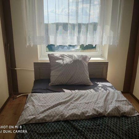 Appartement Apartament à Łęknica Extérieur photo