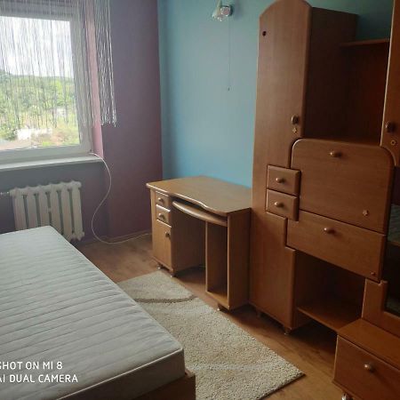 Appartement Apartament à Łęknica Extérieur photo