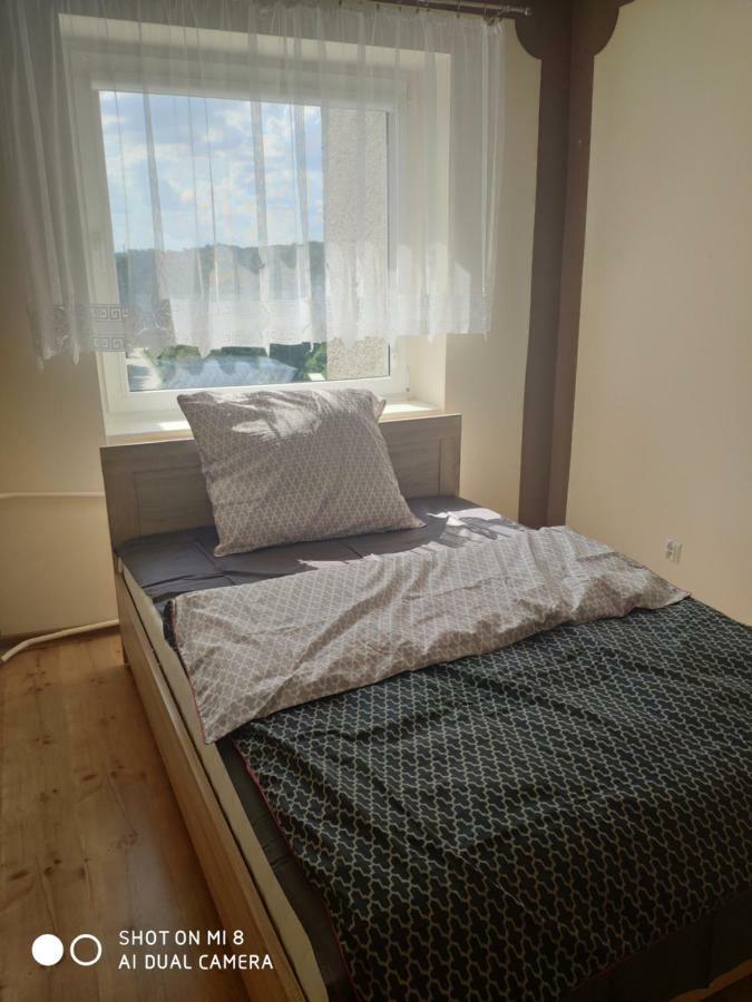 Appartement Apartament à Łęknica Extérieur photo