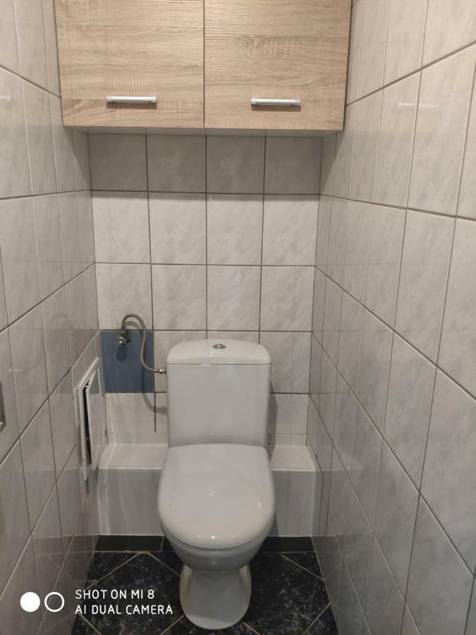 Appartement Apartament à Łęknica Extérieur photo
