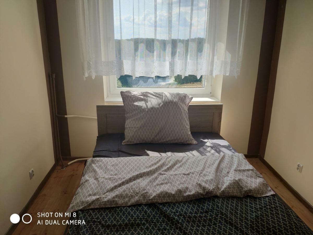 Appartement Apartament à Łęknica Extérieur photo