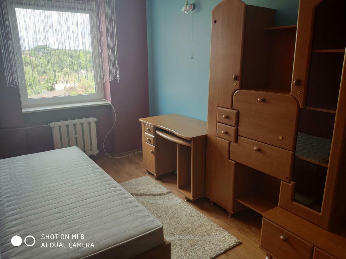 Appartement Apartament à Łęknica Extérieur photo