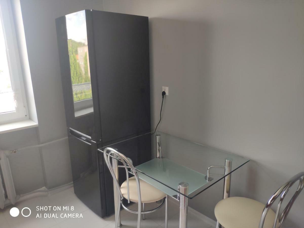 Appartement Apartament à Łęknica Extérieur photo